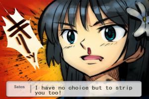 Toaru Pantsu no Railgun 7