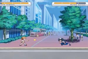 Toaru Pantsu no Railgun 8