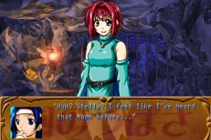 Tobira no Densetsu ~Kaze no Tsubasa~ 4