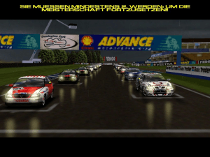 TOCA 2: Touring Car Challenge 11