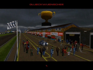 TOCA 2: Touring Car Challenge 13