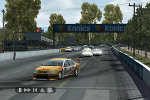 TOCA Race Driver 2 14