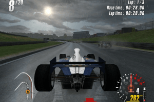 TOCA Race Driver 2 15