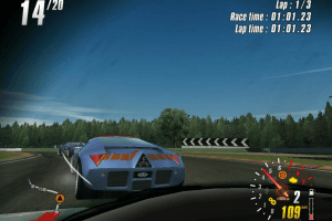 TOCA Race Driver 2 17