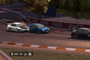 TOCA Race Driver 2 1