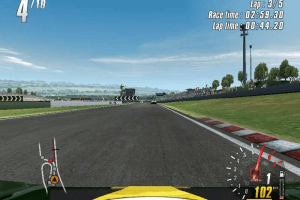 TOCA Race Driver 2 6