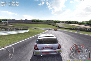 TOCA Race Driver 3 2