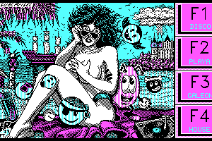 Toi Acid Game 0