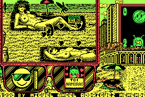 Toi Acid Game 2