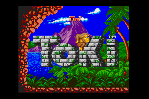 Toki: Going Ape Spit 16