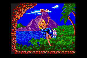 Toki: Going Ape Spit 17
