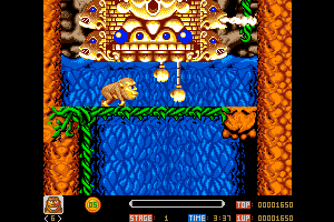 Toki: Going Ape Spit 22