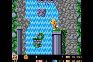 Toki: Going Ape Spit 32