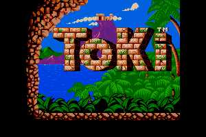 Toki: Going Ape Spit 53