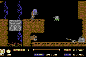 Toki: Going Ape Spit 68