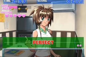 Tokimeki Memorial 2 Typing 5