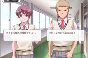 Tokimeki Memorial Online 2