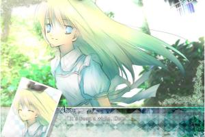 Tokyo Alice Windows
