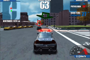 Tokyo Cop: Special Police Reinforcement 17