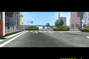 Tokyo Wars 2
