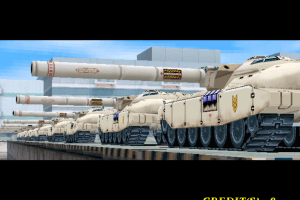 Tokyo Wars 3