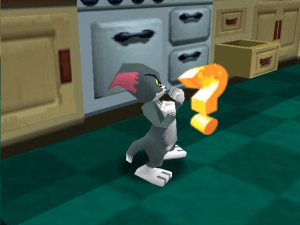 Tom and Jerry in Fists of Furry 7