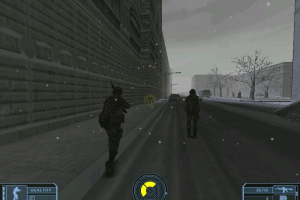 Tom Clancy's Ghost Recon 6