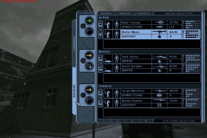 Tom Clancy's Ghost Recon 8