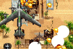 Tom Clancy's H.A.W.X 15