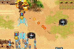 Tom Clancy's H.A.W.X 16