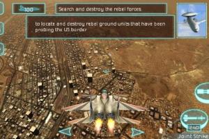 Tom Clancy's H.A.W.X 9
