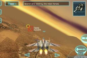 Tom Clancy's H.A.W.X 10
