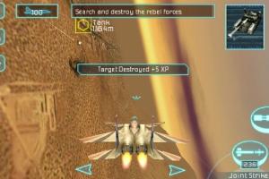 Tom Clancy's H.A.W.X 11