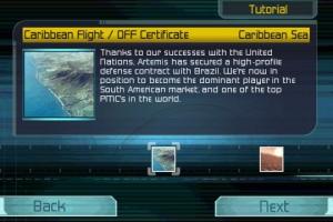 Tom Clancy's H.A.W.X abandonware