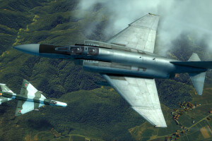Tom Clancy's H.A.W.X 2: Open Skies 2