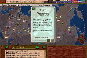 Tom Clancy's Politika 3