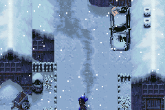 Tom Clancy's Rainbow Six 3 1