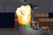 Tom Clancy's Rainbow Six 3 4