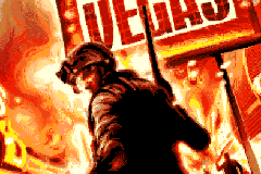 Tom Clancy's Rainbow Six: Vegas 0
