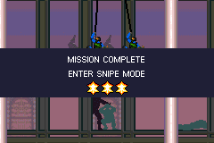 Tom Clancy's Rainbow Six: Vegas 9