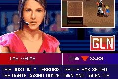 Tom Clancy's Rainbow Six: Vegas 2