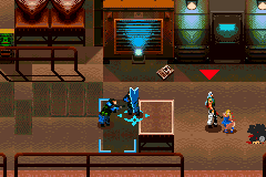 Tom Clancy's Rainbow Six: Vegas abandonware
