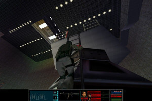 Tom Clancy's Rainbow Six 10