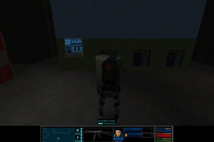 Tom Clancy's Rainbow Six 11