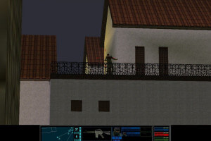 Tom Clancy's Rainbow Six 16