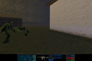 Tom Clancy's Rainbow Six 17