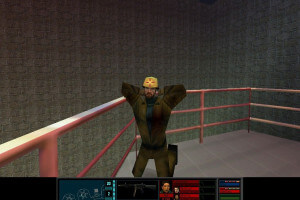 Tom Clancy's Rainbow Six 18