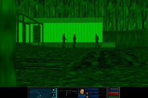 Tom Clancy's Rainbow Six 19