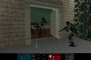 Tom Clancy's Rainbow Six 20