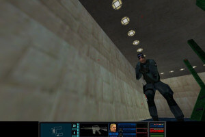Tom Clancy's Rainbow Six 24